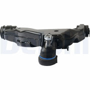 Delphi Control/Trailing Arm Front TC8304