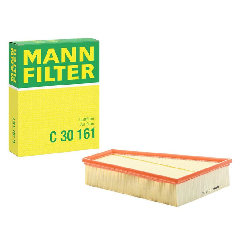 MANN-FILTER Engine Air Filter C 30 161