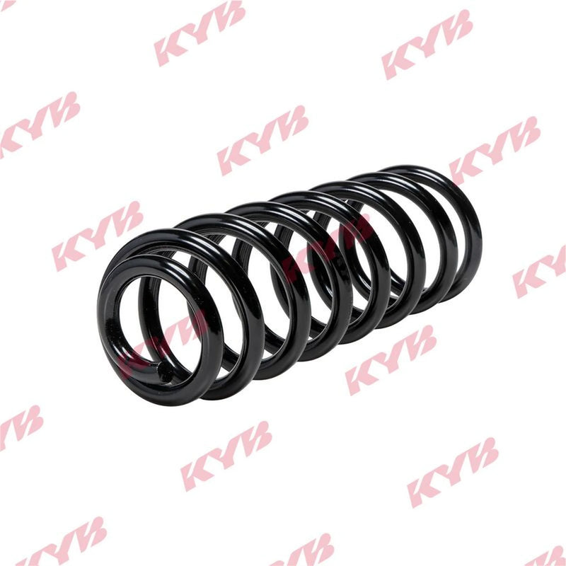 KYB Rear Suspension Coil Spring RA5543