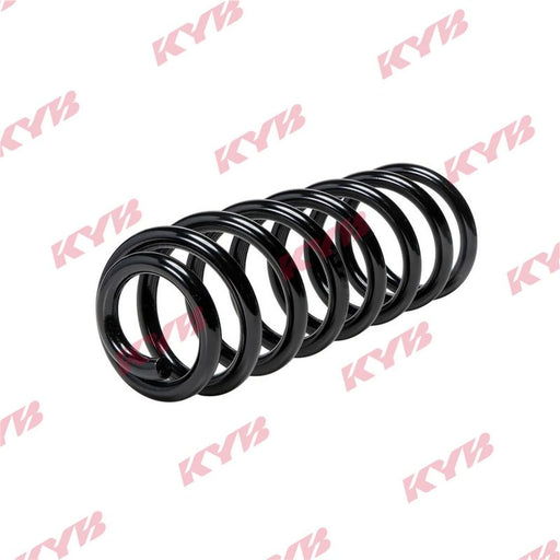KYB Rear Suspension Coil Spring RA5543