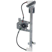 Valeo Electric Window Regulator Lifter Right Rear 851405