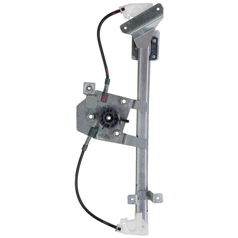 Valeo Electric Window Regulator Lifter Right Rear 851405