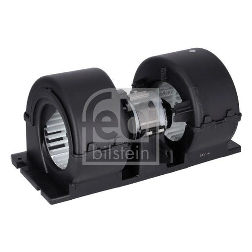 Febi Heater Blower Fan 46345