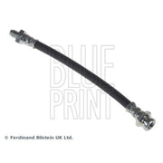 Blue Print Brake Hydraulic Hose Line Front ADC45318
