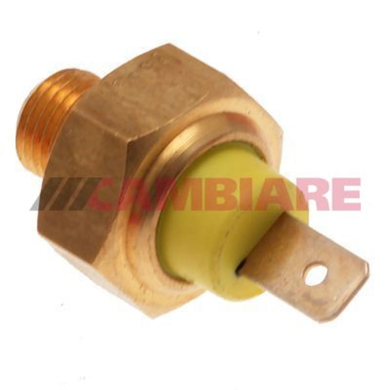 Cambiare Coolant Temperature Warning Switch VE718085