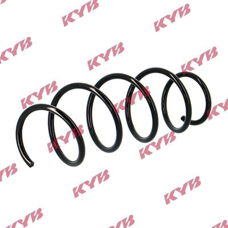 KYB Front Suspension Coil Spring RA4076