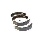 Bosch Brake Shoe Set Axle Kit 0 986 487 907