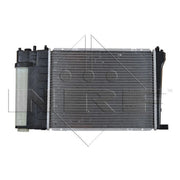 NRF Engine Radiator 53426