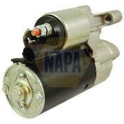 NAPA Starter Motor 12V 1.4kW 10 Teeth NSM1646