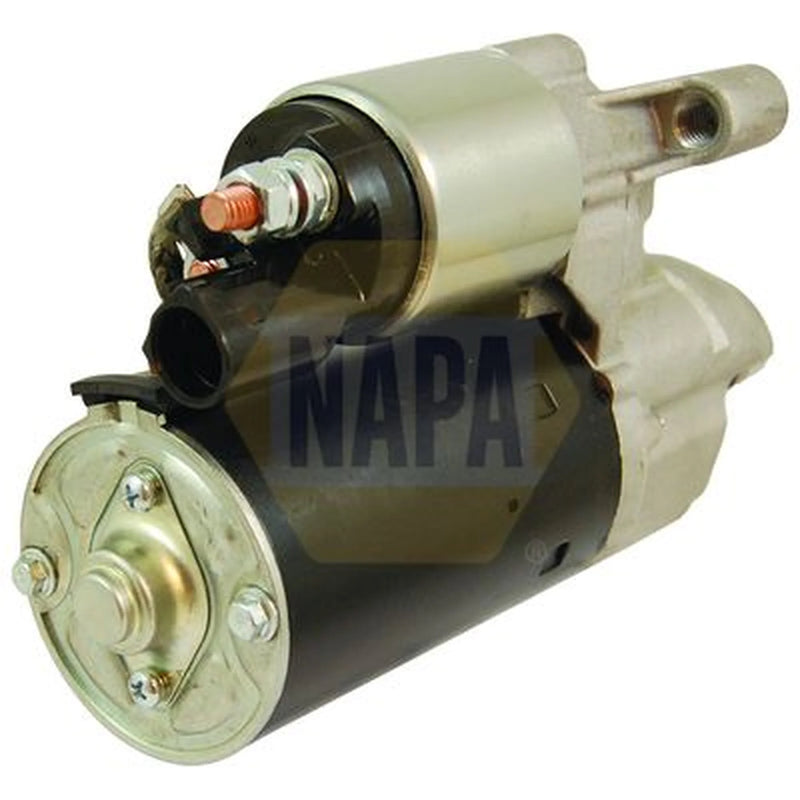 NAPA Starter Motor 12V 1.4kW 10 Teeth NSM1646