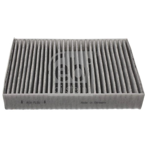 Febi Cabin Air Filter (Pollen Filter) 37315