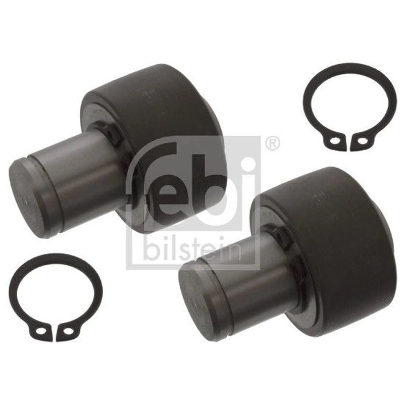 Febi Clutch Release Fork Thrust Roller 39251