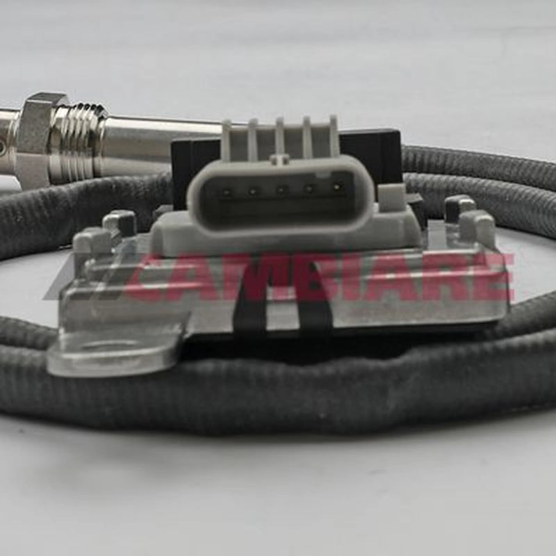 Cambiare NOx Nitrogen Oxide Sensor Exhaust Pin VE350037
