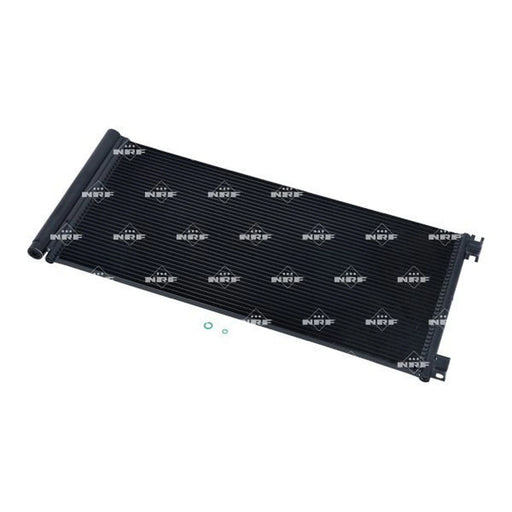 NRF Air Conditioning Condenser Front 350429