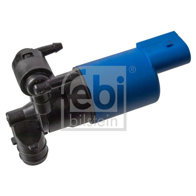 Febi Headlight Washer Pump 170096