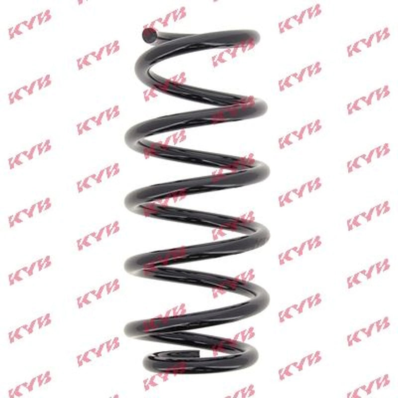 KYB Rear Suspension Coil Spring RA6154