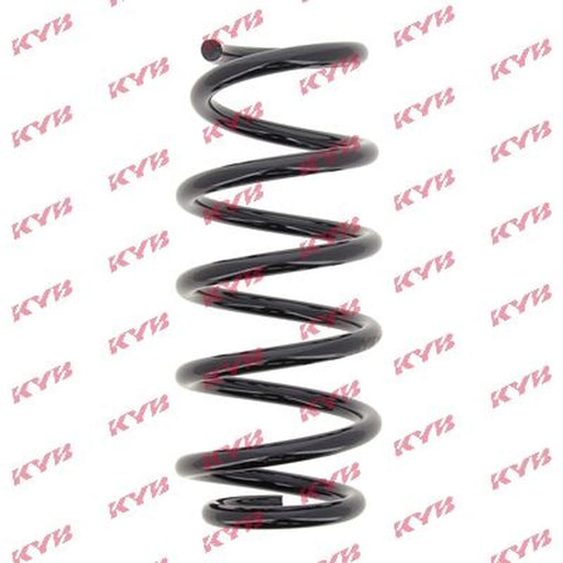 KYB Rear Suspension Coil Spring RA6154