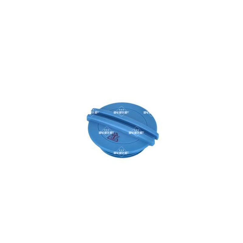 NRF Coolant Expansion Tank 454187