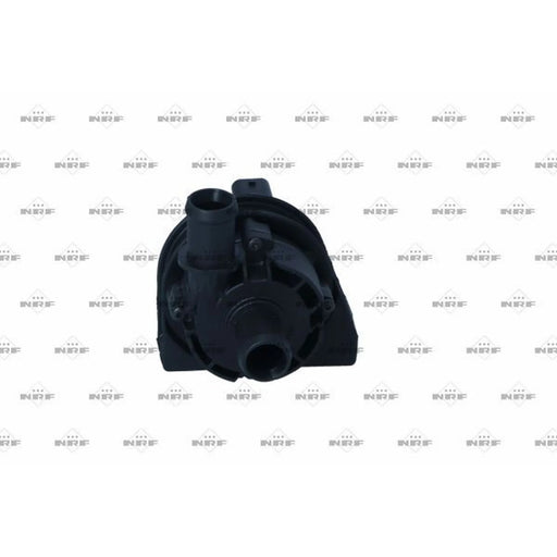 NRF Auxiliary Coolant Water Pump Rear 390039