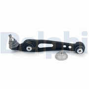 Delphi Control/Trailing Arm Front TC8874