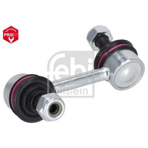 Febi Stabiliser Bar Link Coupling Rod Rear Left 42974