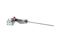 Bosch Brake Pressure Regulator Valve 0204131705