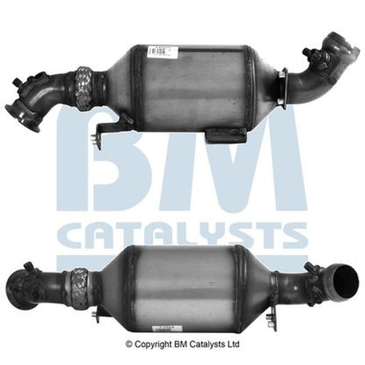 BM Catalysts Dpf BM11029