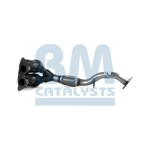 BM Catalysts Homologated Petrol Cat BM91426H