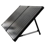 Renogy Renogy 100W Portable Solar Panel - Dyna-mo Solar - Van Life Living