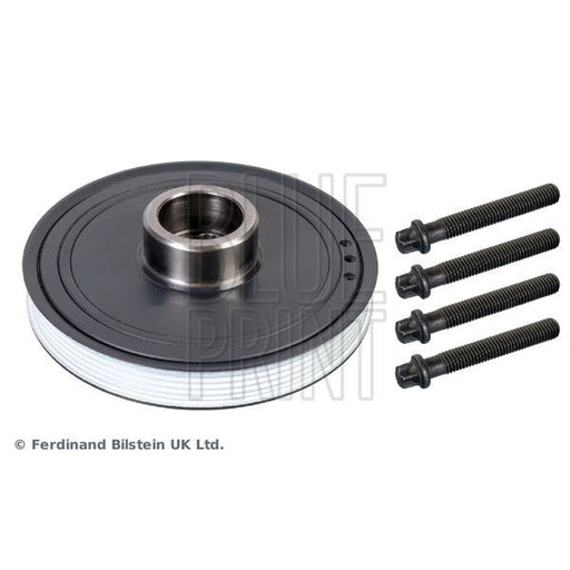Blue Print Crank Shaft Belt Pulley ADBP610111