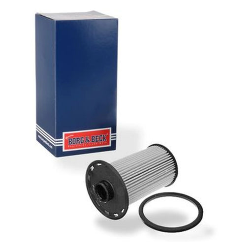 Borg & Beck Fuel Filter Element BFF8011