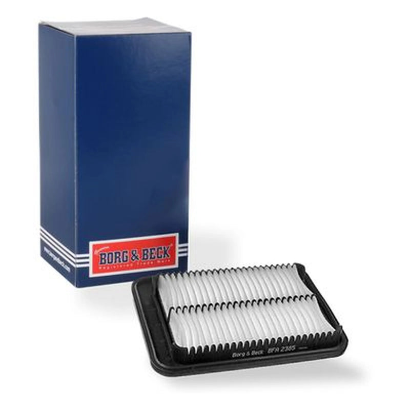 Borg & Beck Engine Air Filter BFA2385