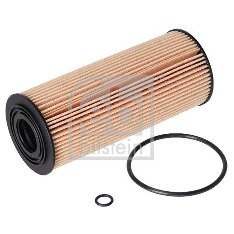 Febi Engine Oil Filter 22544