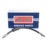 Borg & Beck Brake Hydraulic Hose Line Rear Right BBH7327