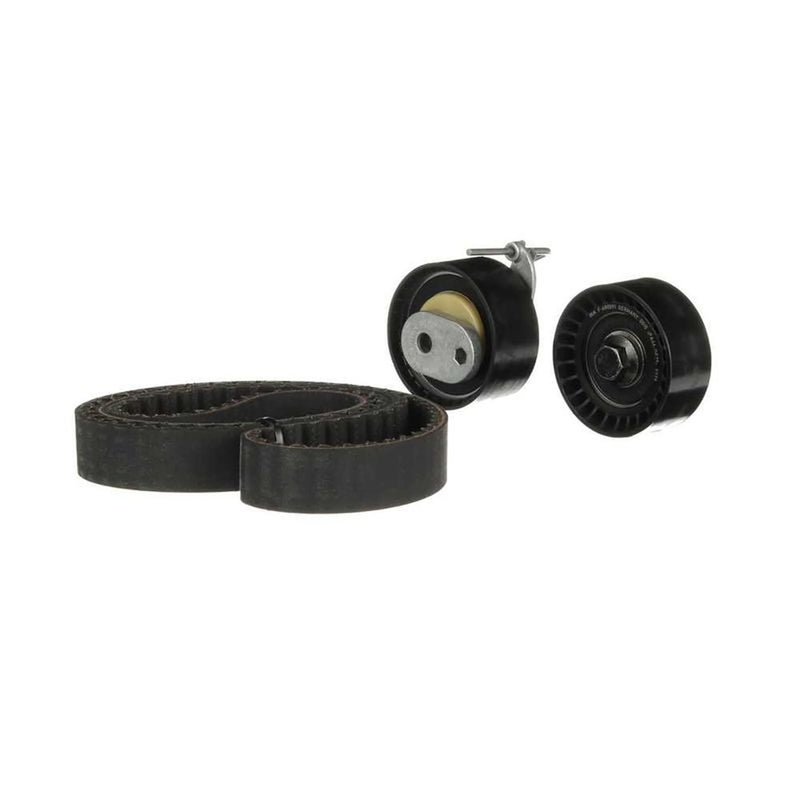 Gates Timing Belt Kit with Rollers K015722XS