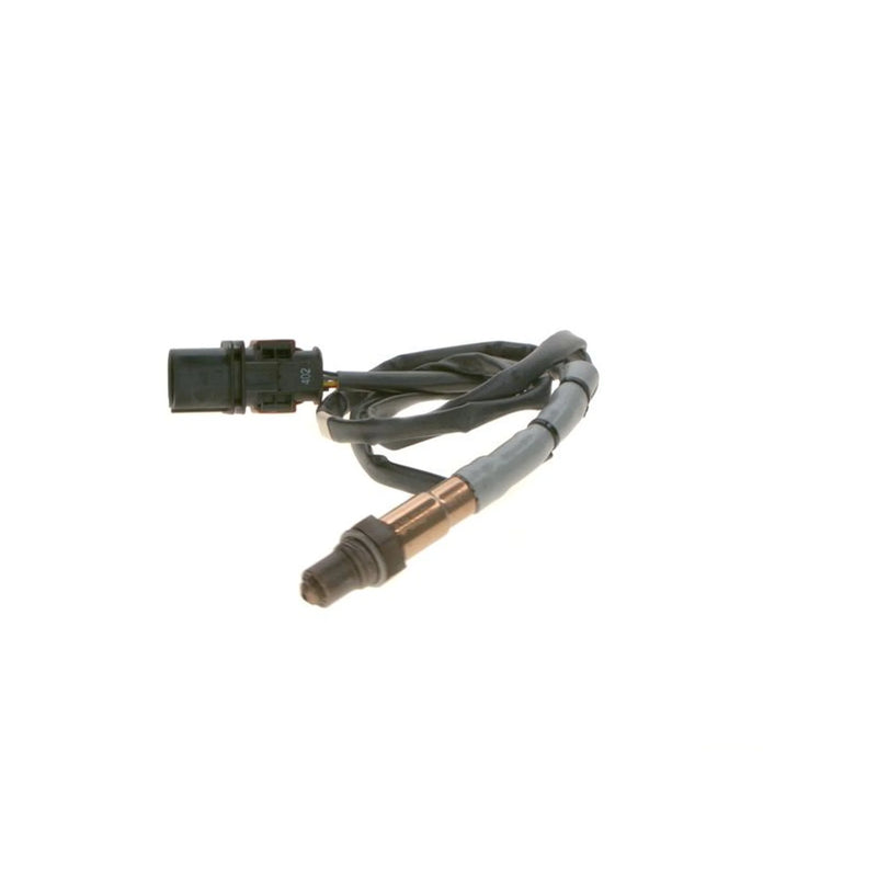 Bosch O2 Lambda Oxygen Sensor Left 0 258 017 012