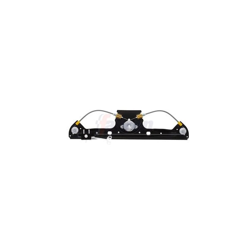 Fahren Electric Window Regulator Lifter Right Front fits Citroën Mpv 2008 on 1.4