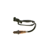 Bosch O2 Lambda Oxygen Sensor after catalytic converter 0 258 006 197