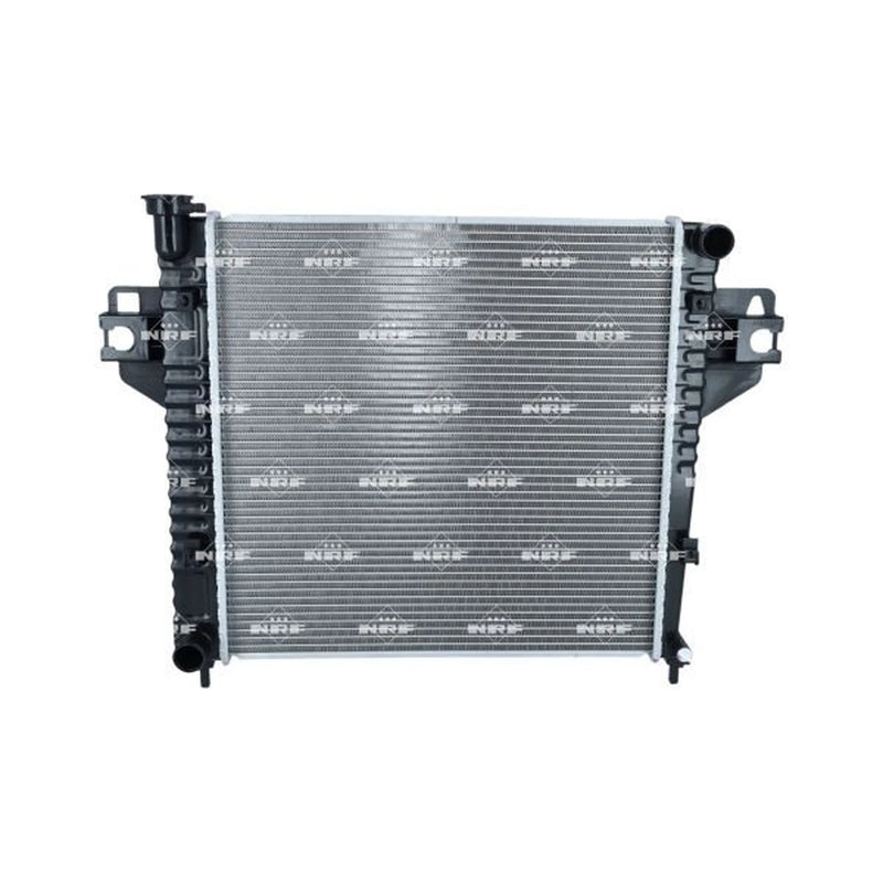 NRF Engine Radiator 53182
