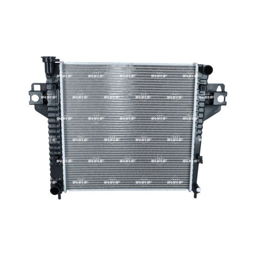 NRF Engine Radiator 53182