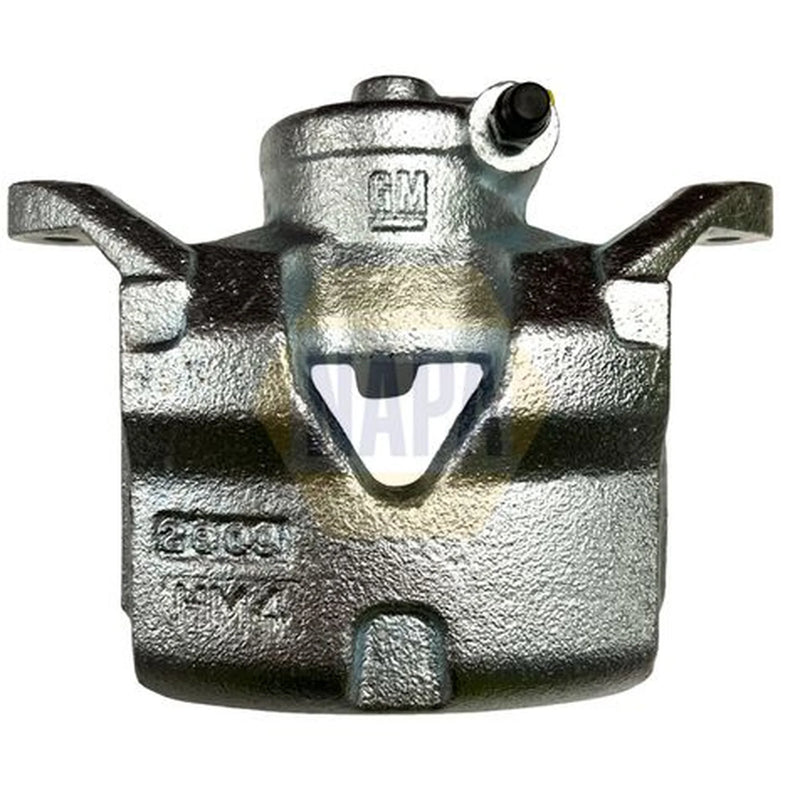 NAPA Brake Caliper Assembly Front Left NCA2353