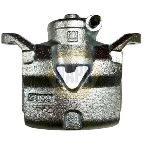 NAPA Brake Caliper Assembly Front Left NCA2353