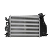 Hella Intercooler (Charge Air Cooler) 8ML 366 341-531