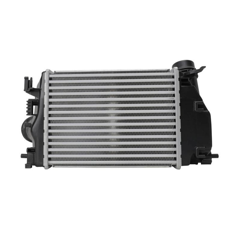 Hella Intercooler (Charge Air Cooler) 8ML 366 341-531