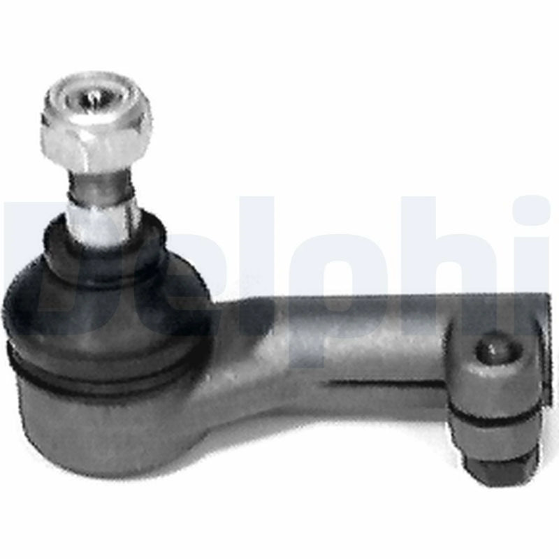 Delphi Steering Tie Rod End Ball Joint Front Left M16x1.5 TA984