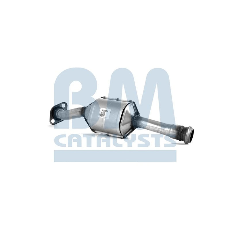 BM Catalysts Homologated Petrol Cat BM90500H