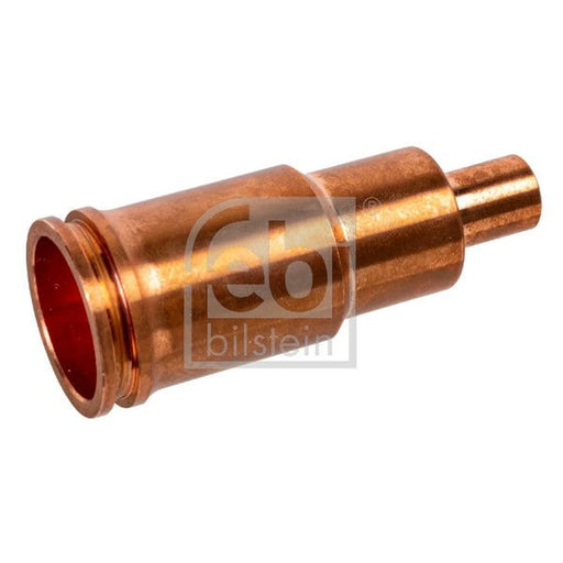 Febi Nozzle Holder Sleeve 27mm OD ID 49958