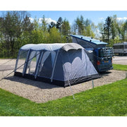 SunnCamp Touring Motor Air LOW Awning 180cm-210cm for Campervans - SunnCamp - Van Life Living