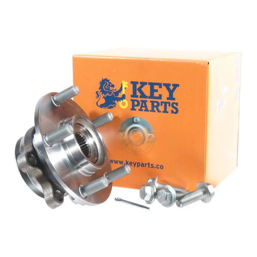 Key Parts Wheel Bearing Kit 135mm KWB1331