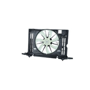 NRF Engine Cooling Fan 47379